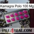 Kamagra Polo 100Mg 09